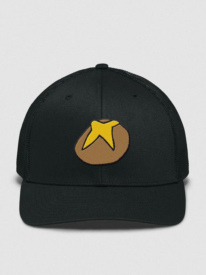 POTATO HAT product image (2)