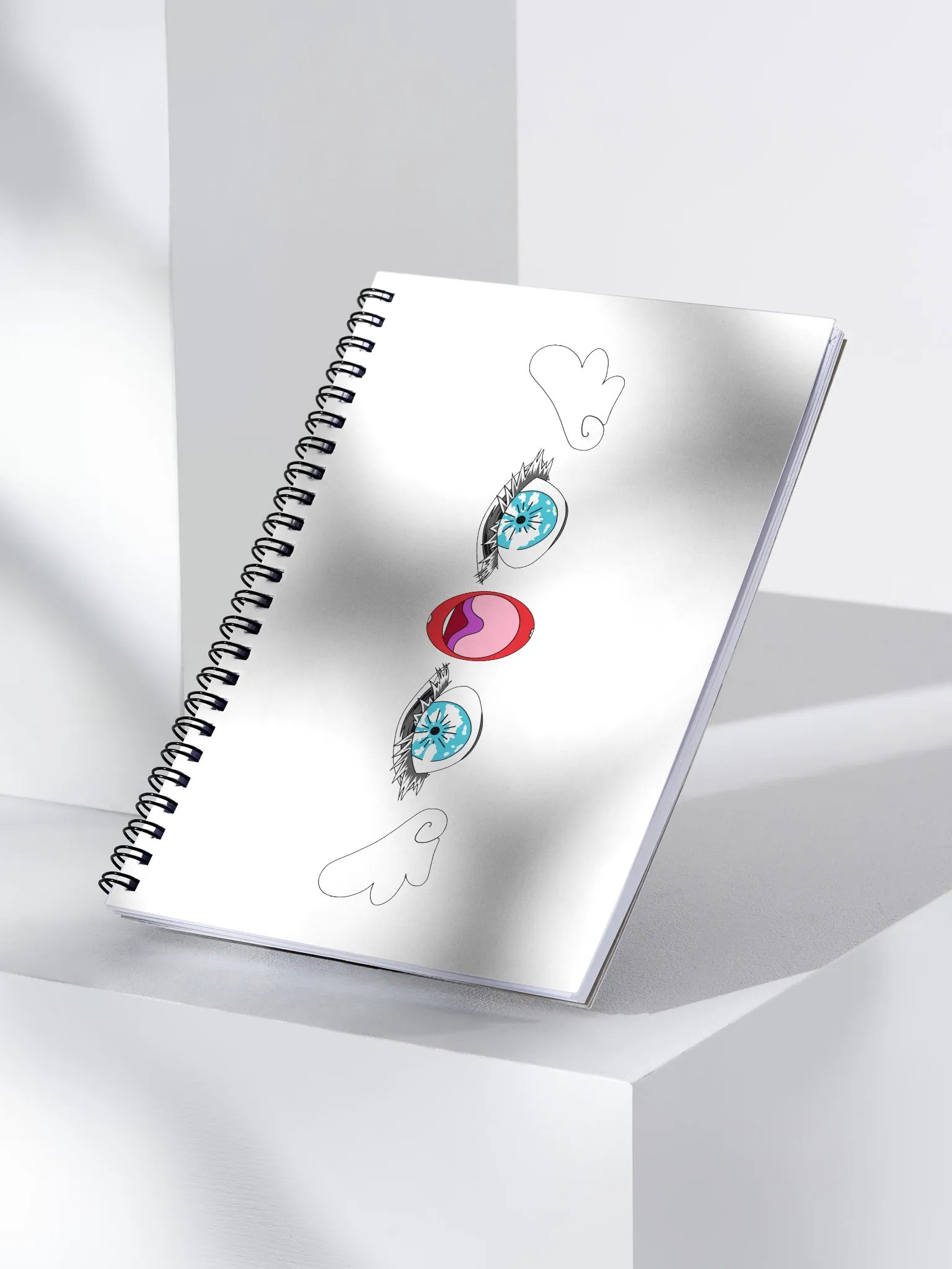 👁👄👁 NOTEBOOK product image (3)