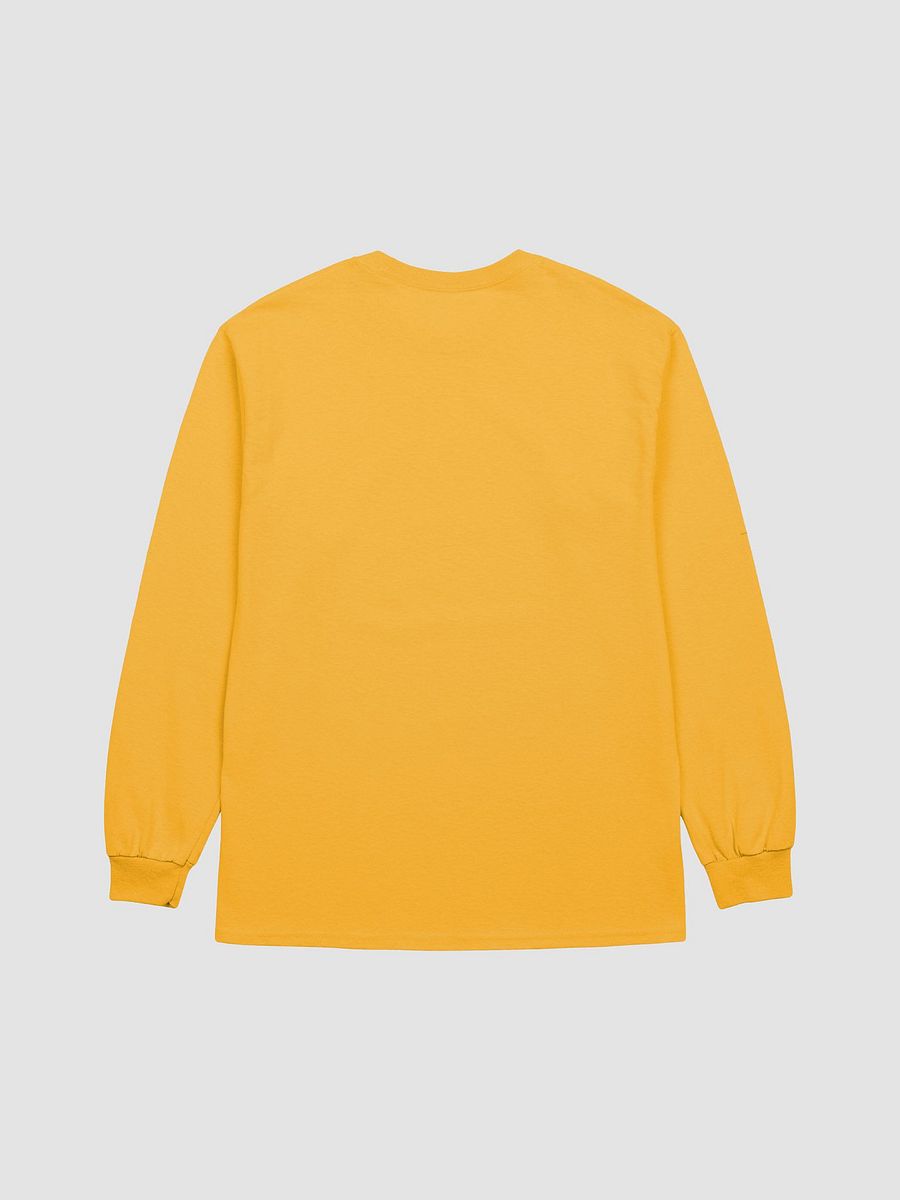 Inclusive Classic: Gildan Cotton Long Sleeve Tee product image (16)