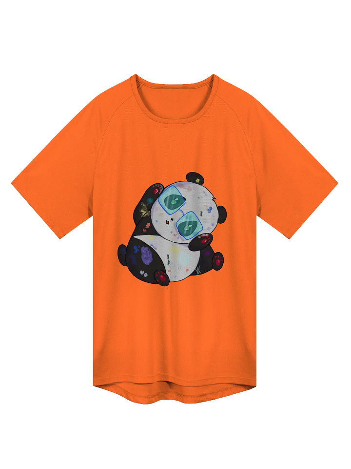 Colorful Panda product image (1)