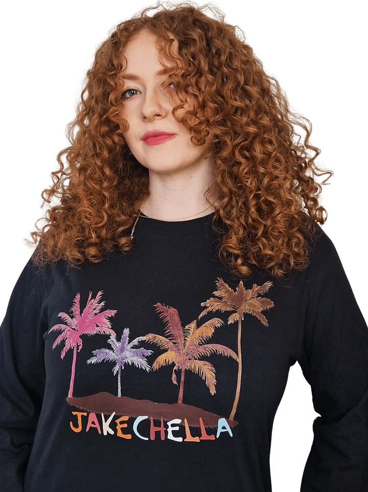 LIMITED DROP - JAKECHELLA 2025 product image (1)