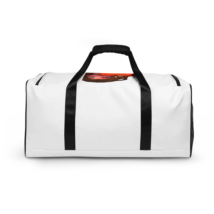 Egg-citing Adventure All-Over Duffle Bag product image (12)