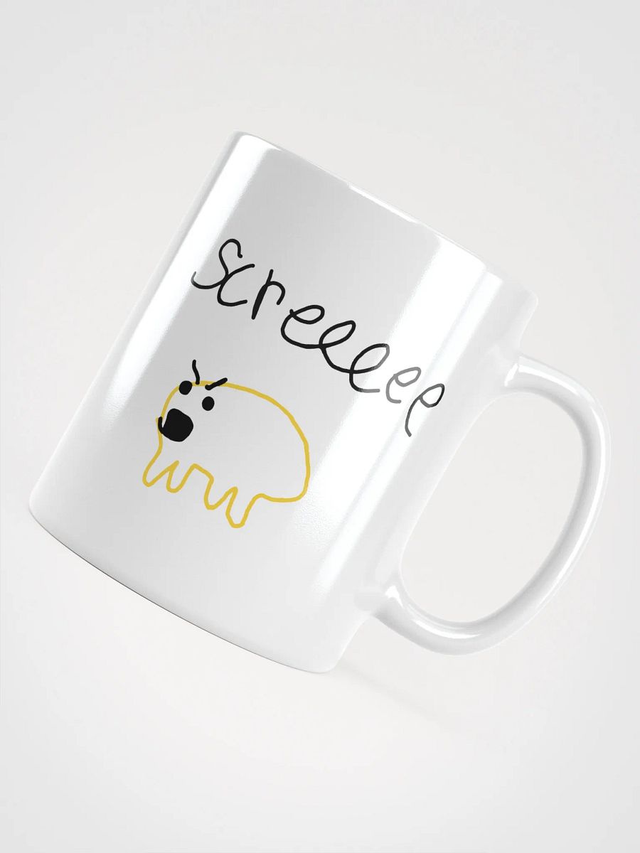 SCREEEEamic mug product image (4)