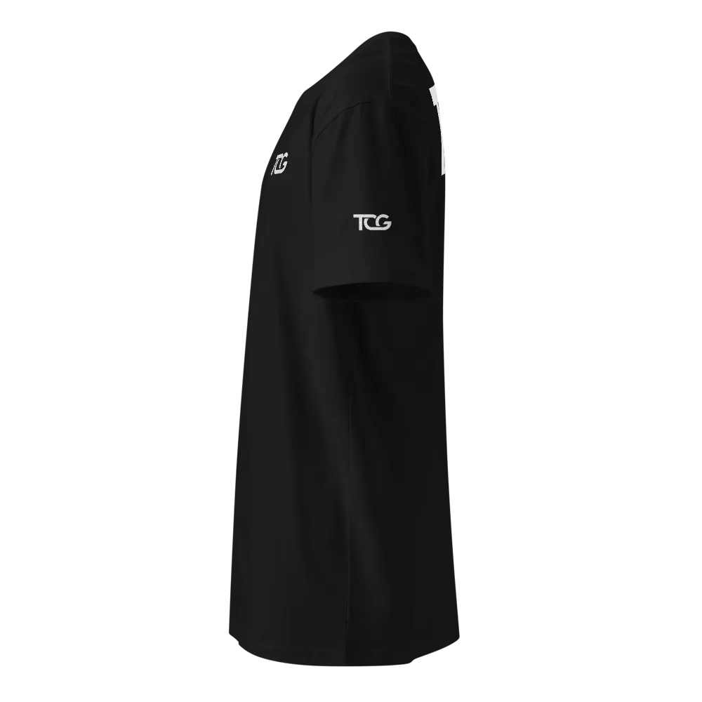 Supreme Comfort Unisex TCG Shirt product image (3)