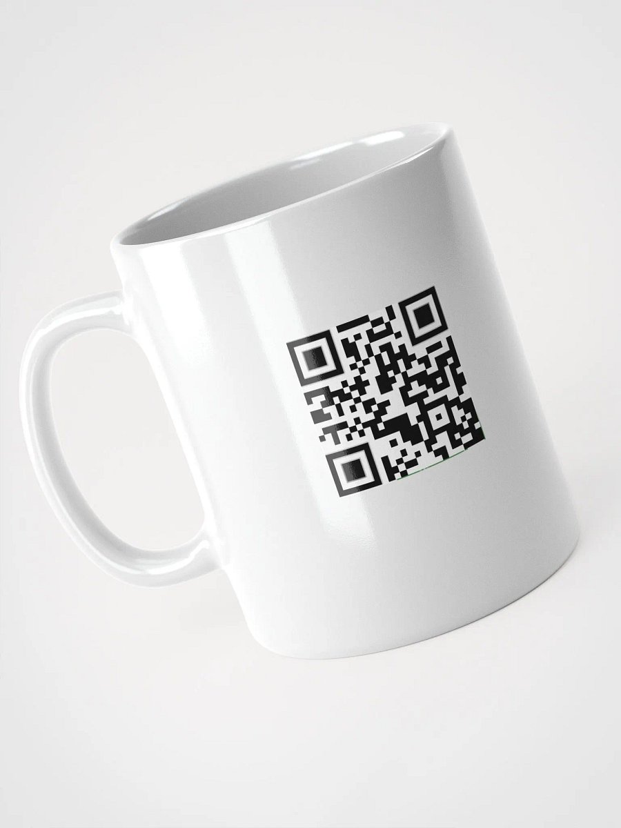 Elf on a Mug product image (5)