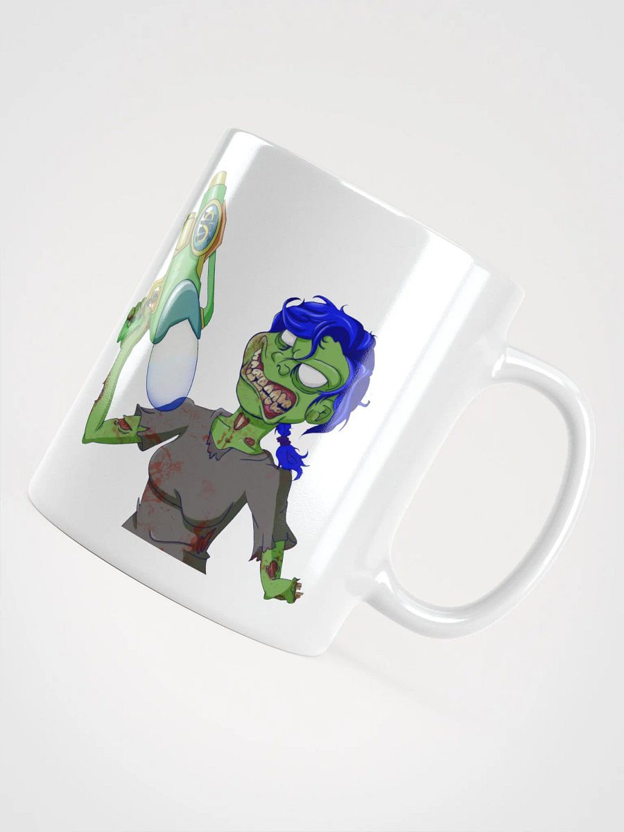 tasse Zombie product image (4)