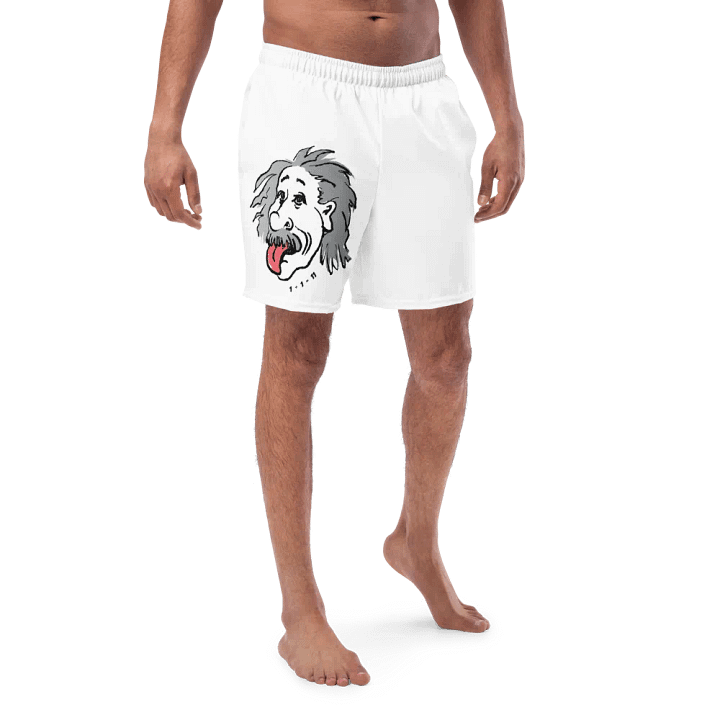 The Genius Himself product image (1)