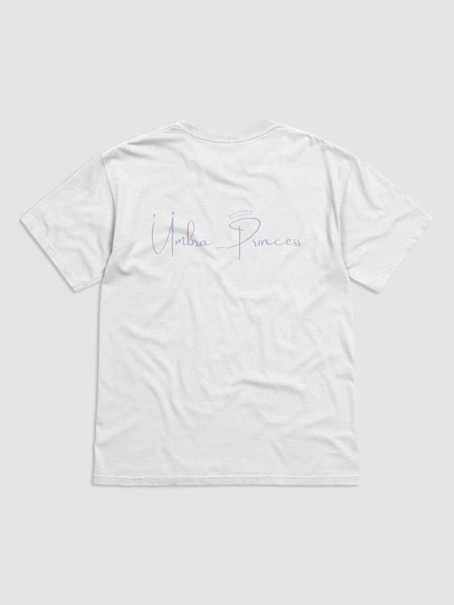 Royal Drip Crown Graphic Tee product image (4)