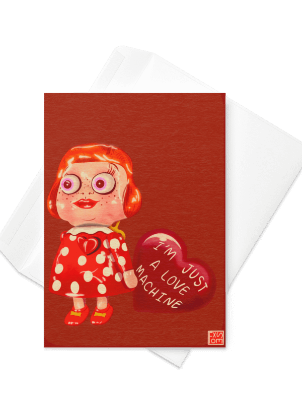 Luv Machine product image (1)