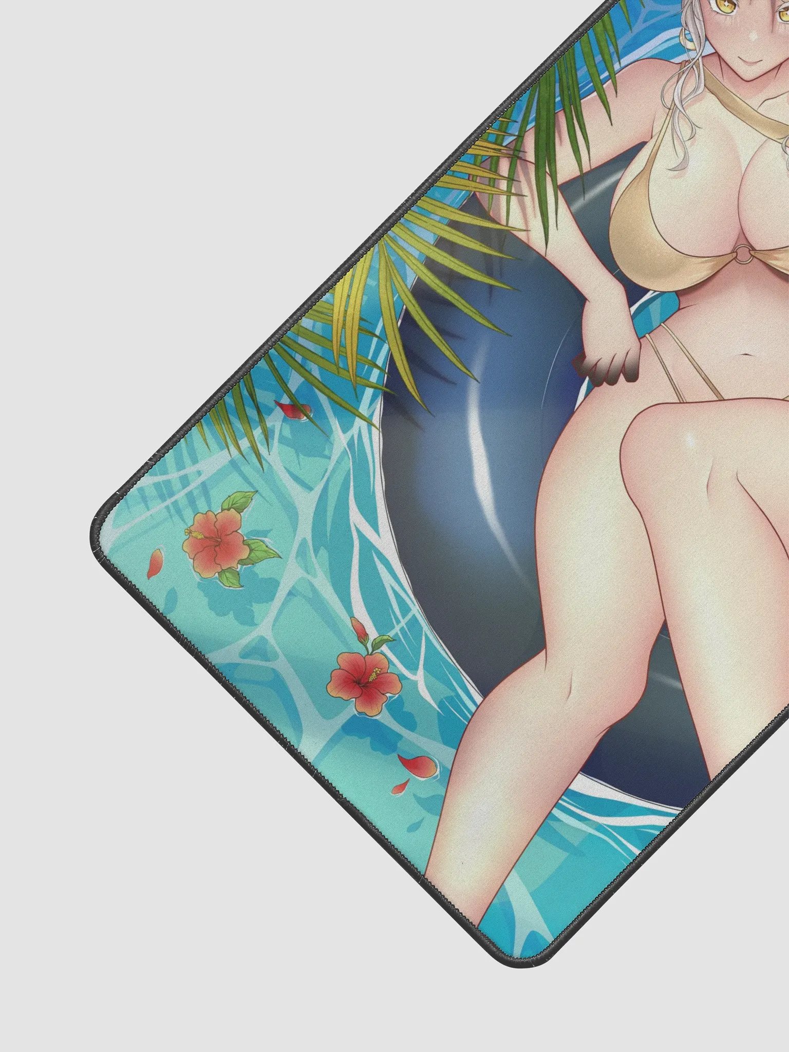 Summer Desk Mat 02 product image (2)