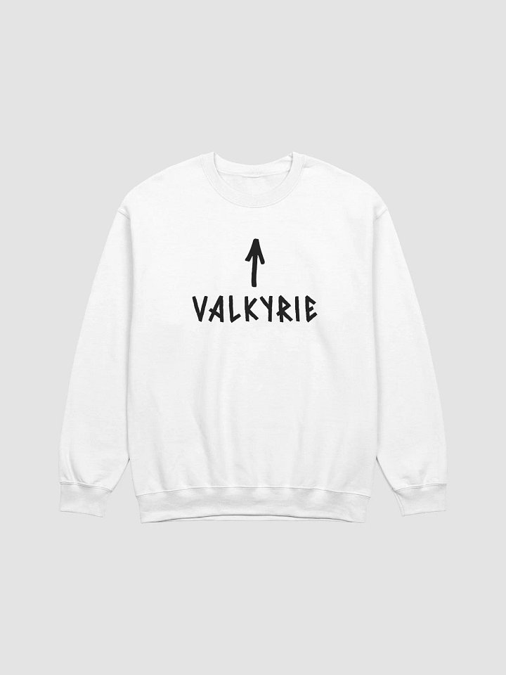Valkyrie Arrow Classic Crewneck Sweatshirt product image (25)