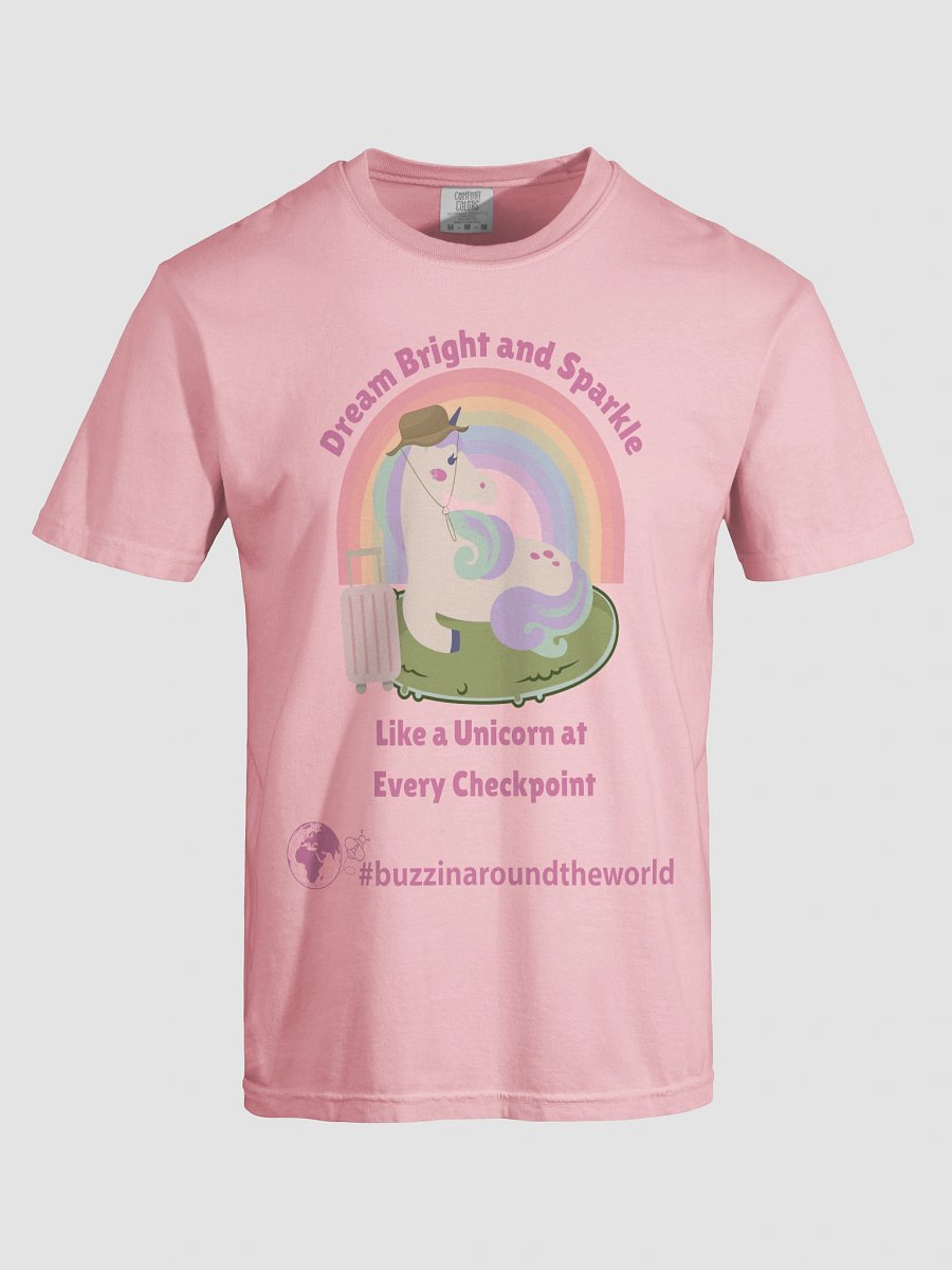 Dream Bright and Sparkle Like a Unicorn product image (26)