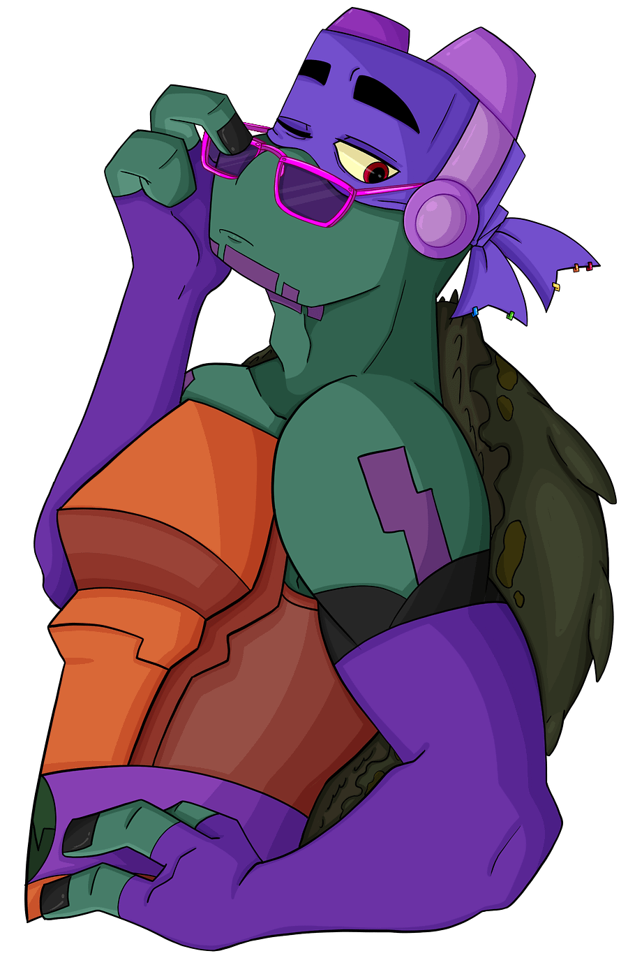 Donnie product image (1)