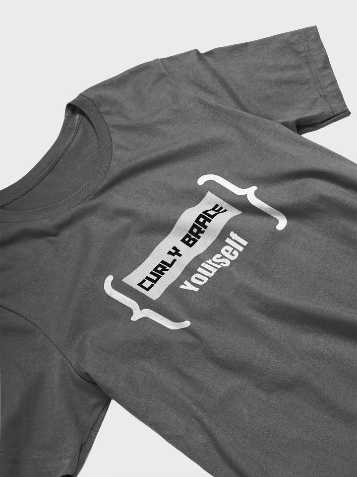 Curly Brace Yourself – Ready, Set, Code! product image (2)