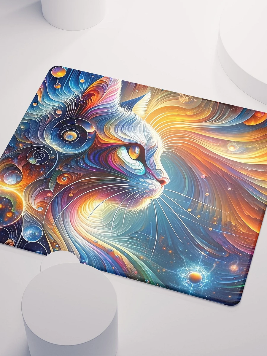 Gaming Mouse Pad product image (6)