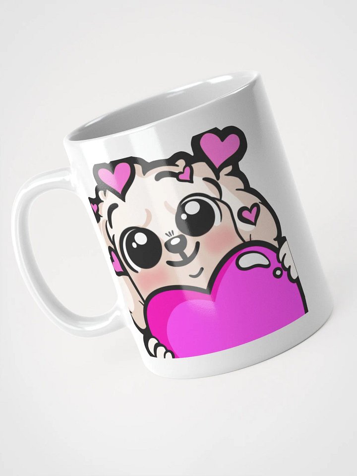 Penny Love Mug product image (2)