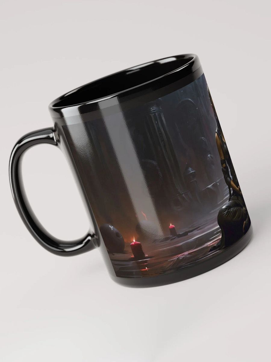 Madmax - Mug product image (3)