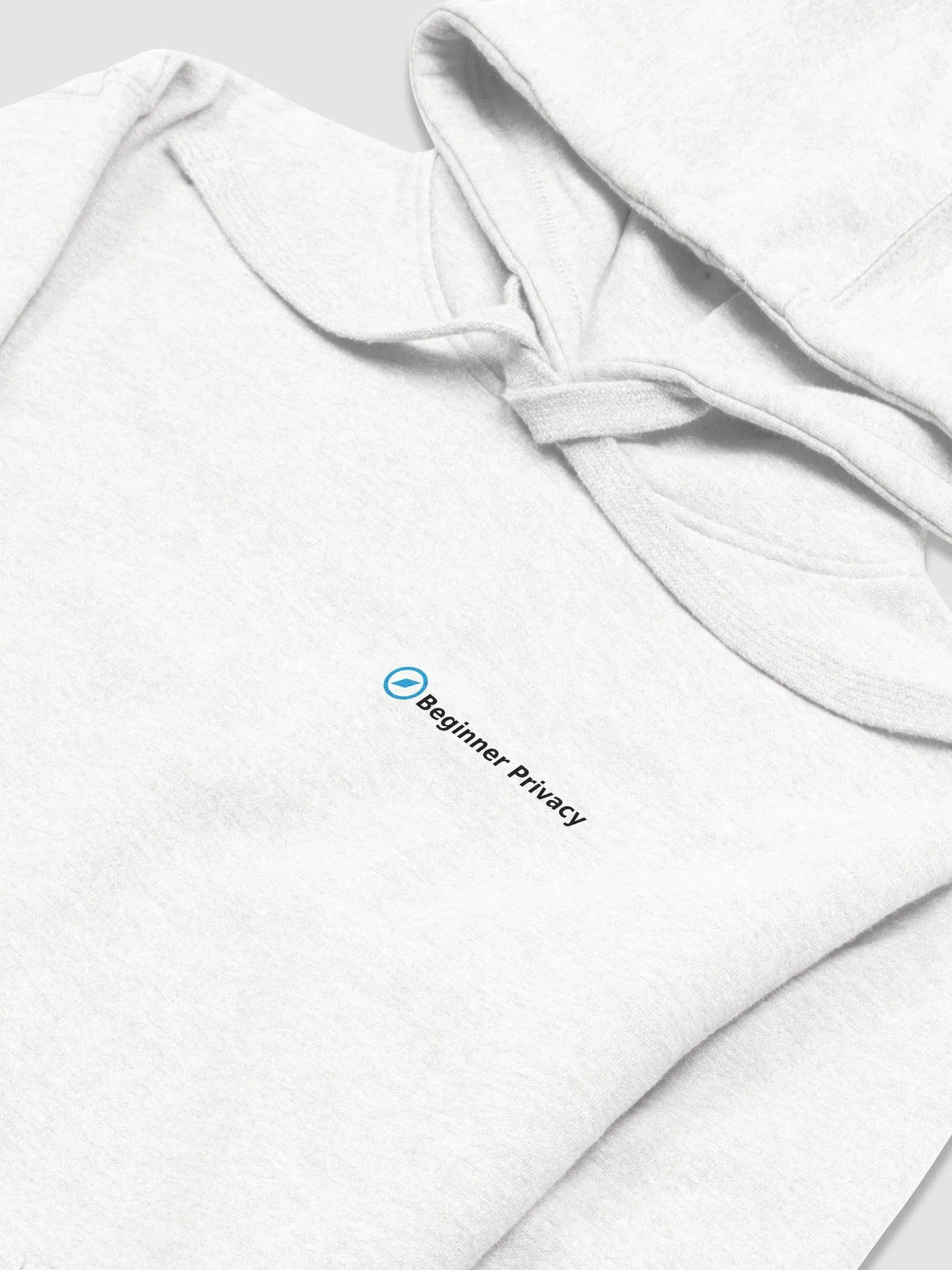 Beginner Privacy Unisex Hoodie product image (3)
