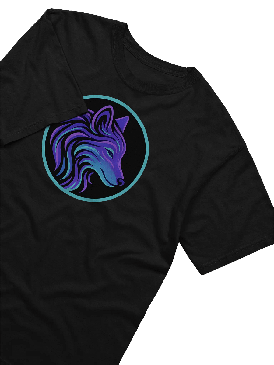 New AurorasLights Logo T-Shirt product image (3)