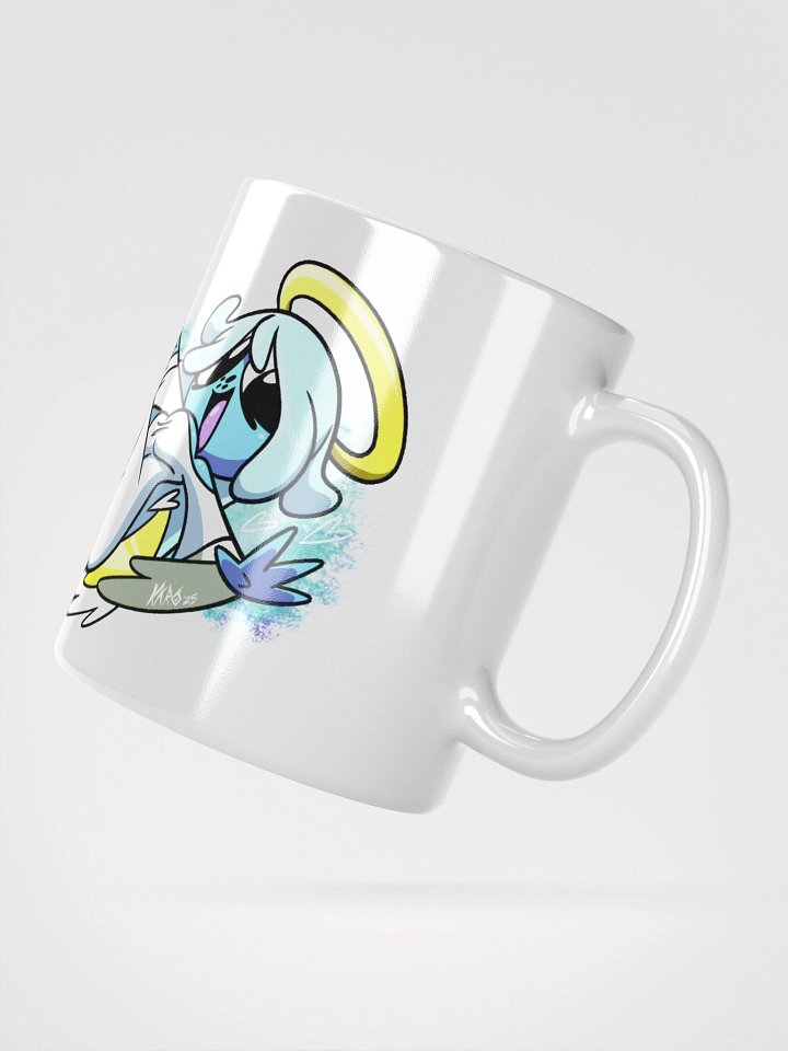A Cup of Hevvin~ product image (6)