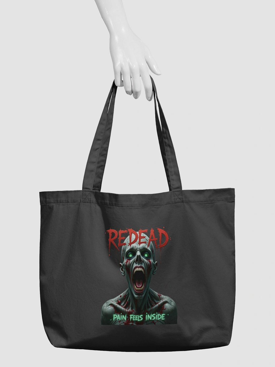ReDead Tote Bag 2 product image (3)