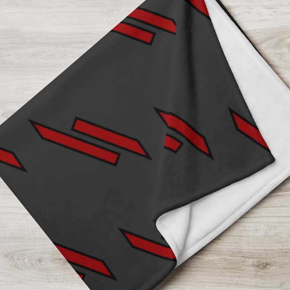 CRIMSON BLANKIE product image (5)