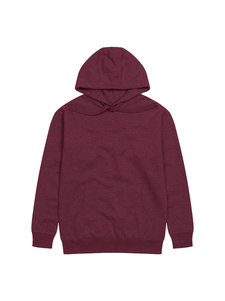 Sweet Moonlight Art Hoodie product image (2)