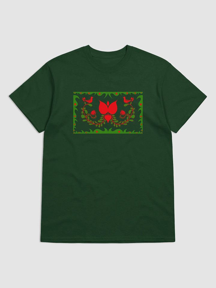 Pure Hungarian Vibes T-Shirt product image (1)