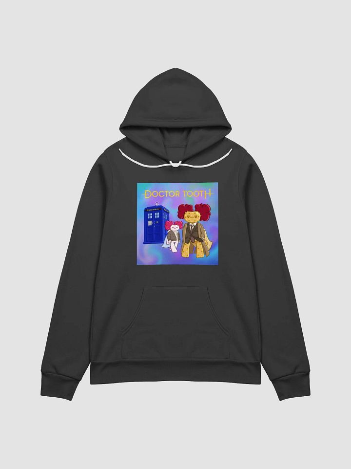 Doctor Tooth Hoodie product image (1)