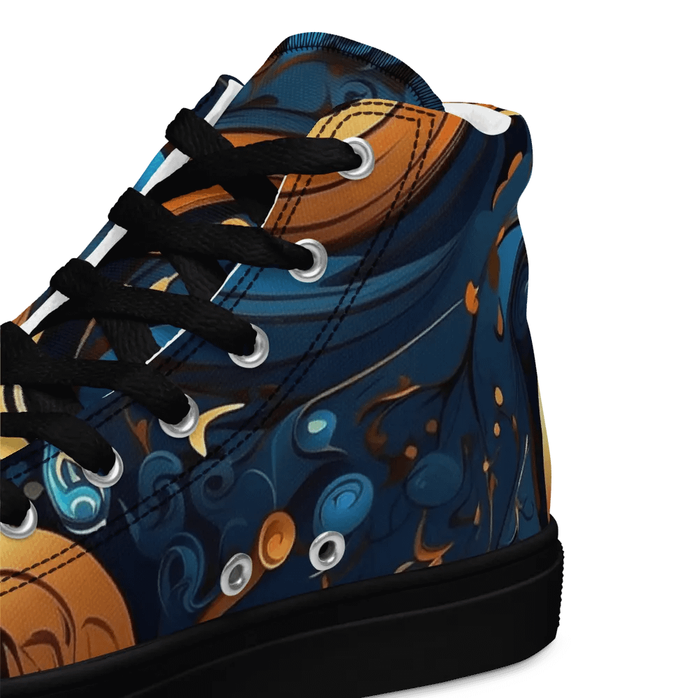 Stride in Style: Pattern-Printed Wonders for Every Occasion product image (10)