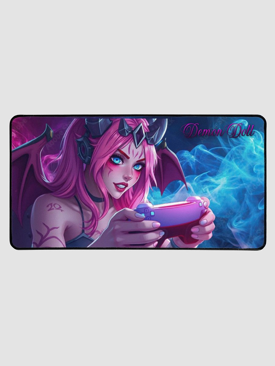 DD- The Desktop Pad! product image (1)