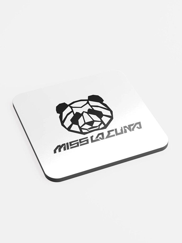 Lacuna Coaster product image (2)