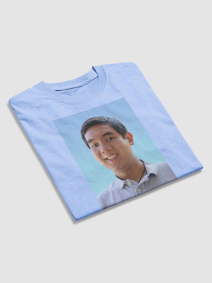 Jared Gaming Tee product image (4)