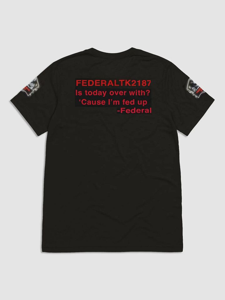FederalTK2187 Front/Back product image (2)