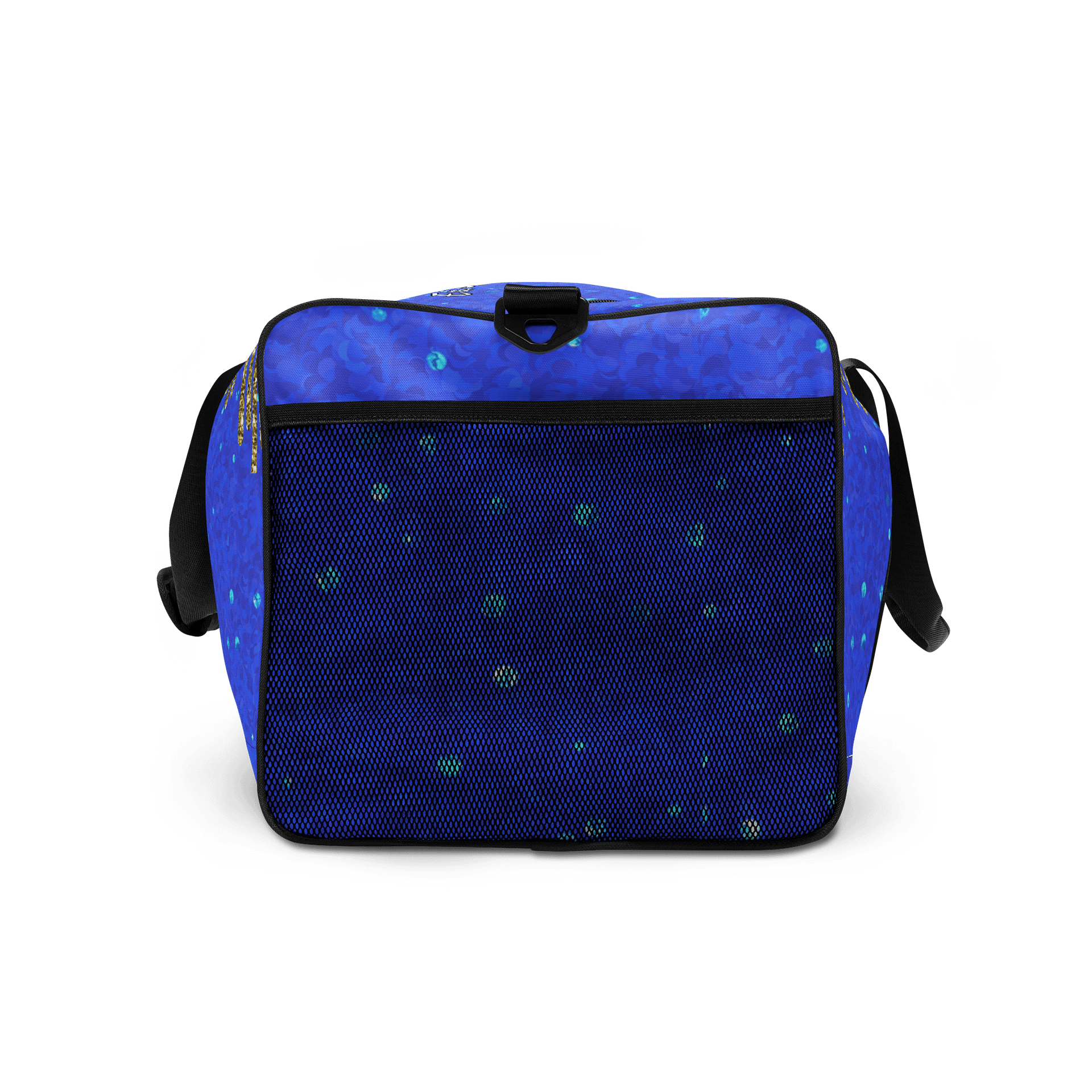 Cheerleader Spirit All-Over Duffle Bag product image (7)