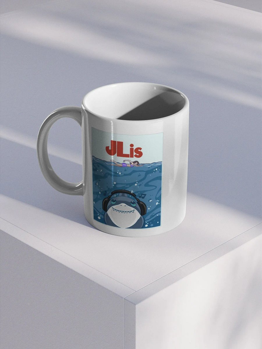 Classic Mug - JLis and Shane product image (1)