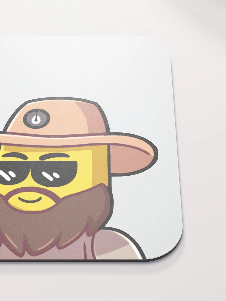 BT Classic Mousepad product image (5)