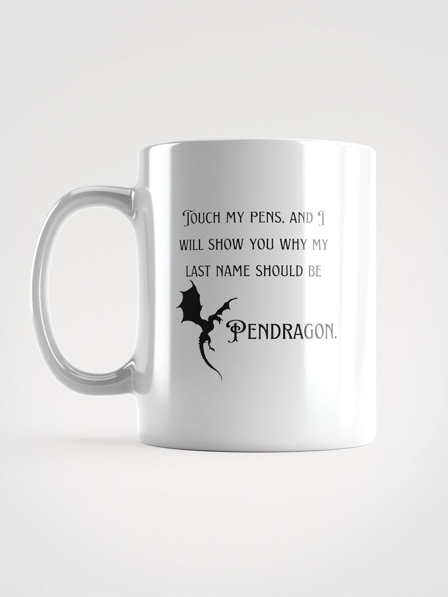 Pen Hoarder - Pendragon product image (18)