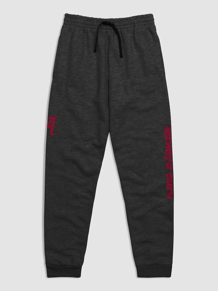 Kris Parker Committed Joggers product image (1)