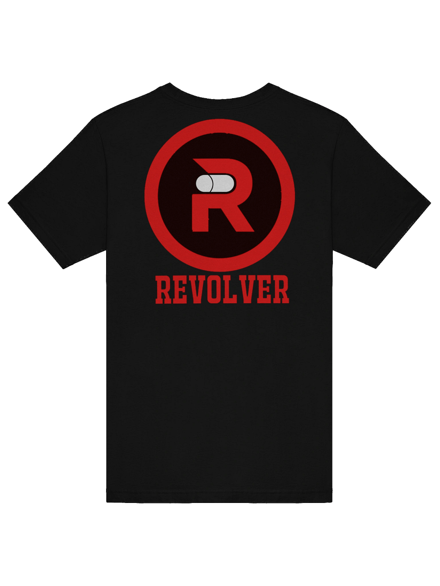 Revolver Broadcasting Tee product image (6)