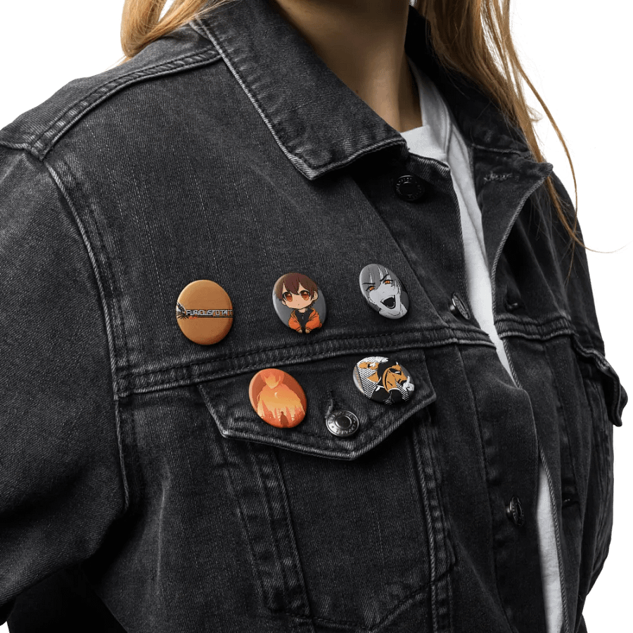 Official Pin Set product image (17)