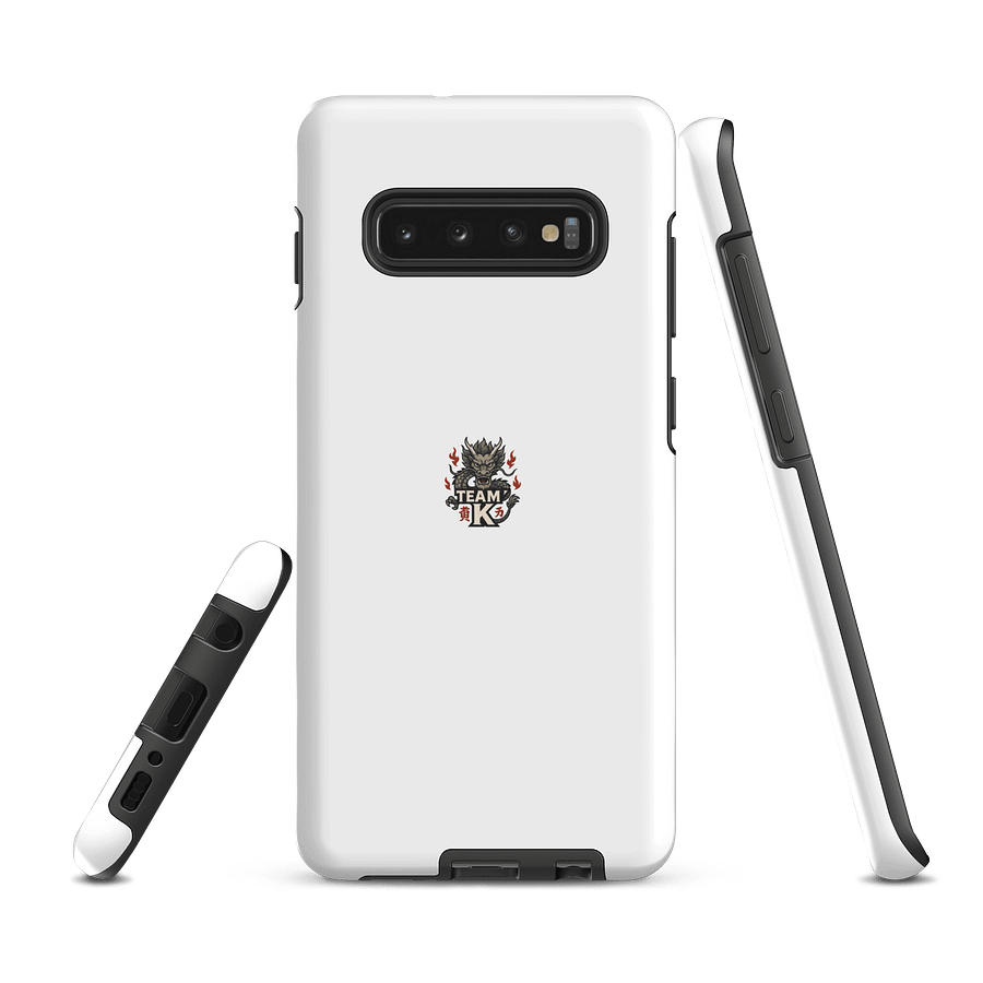 Team K China Case for Samsung product image (5)