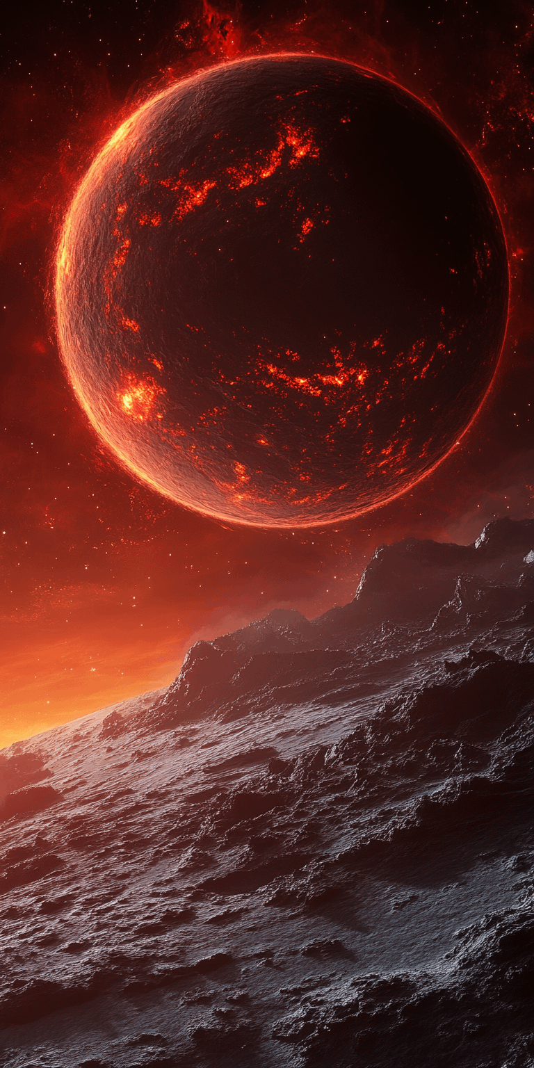 Phone Background Galaxy product image (7)