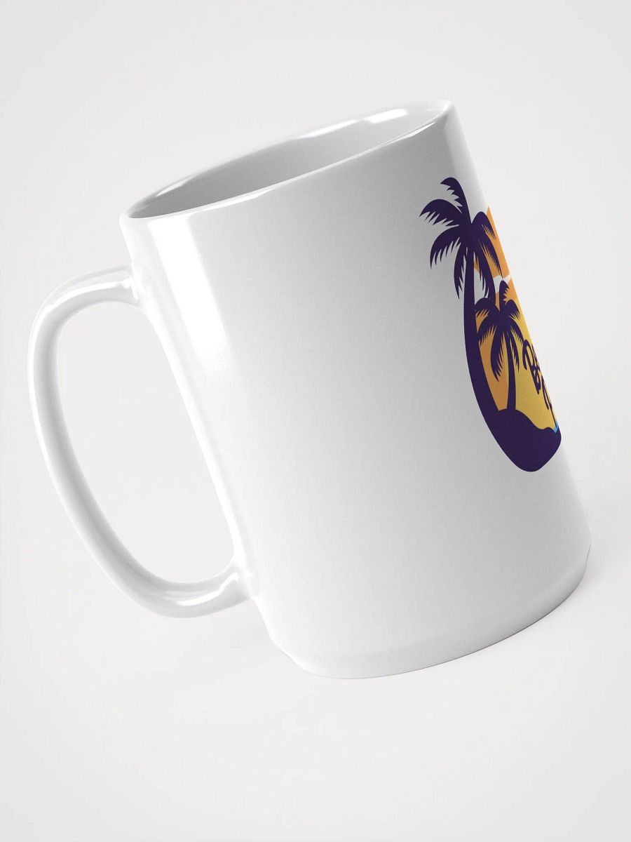 Sunset Silhouette Mug product image (4)