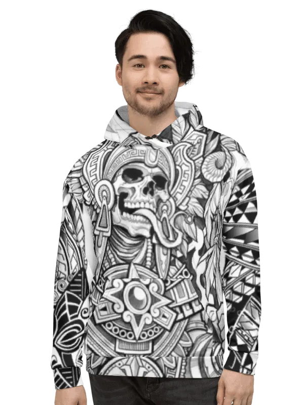 Spirit Guide Unisex Hoodie product image (1)
