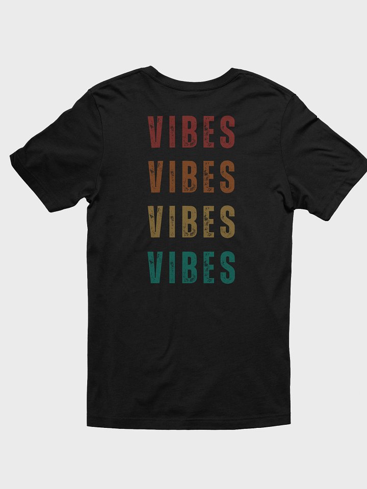 The Weekly Chai Vibes Tee product image (2)