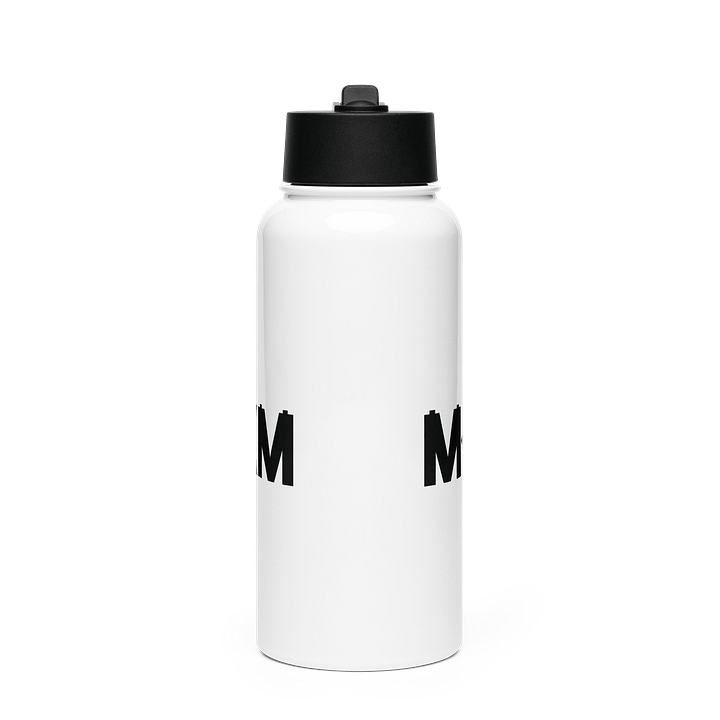 MKM Water Bottle product image (1)