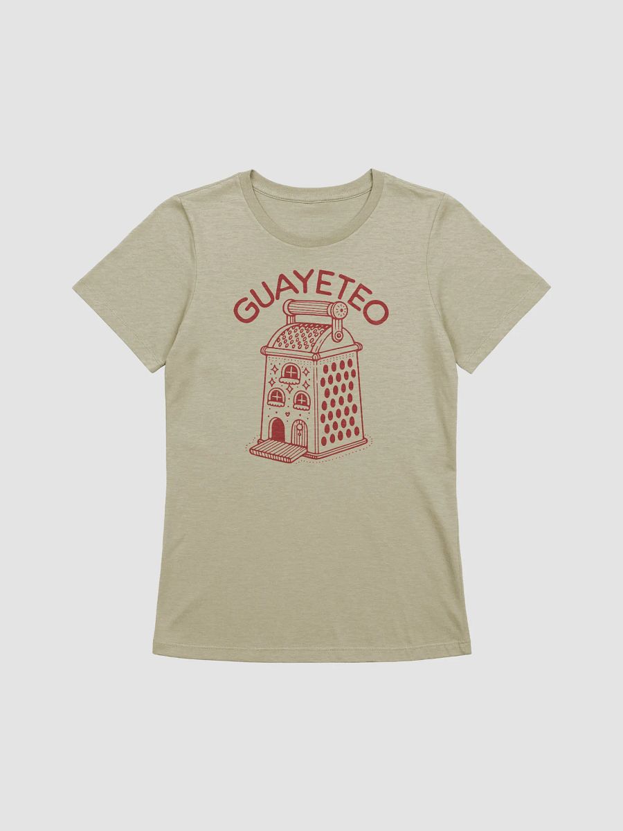 Guayeteo Camiseta de Mujer product image (1)
