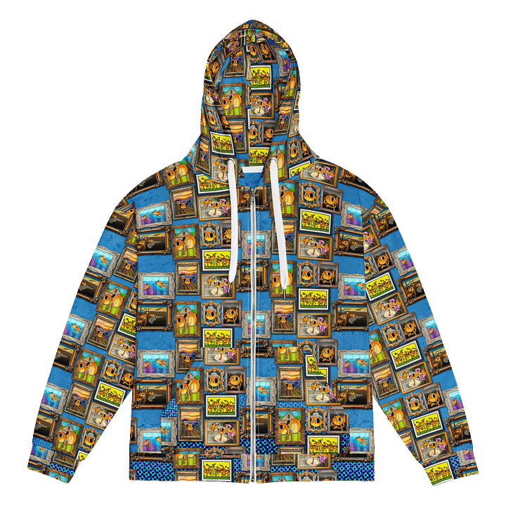 Timeless Steve product image (1)