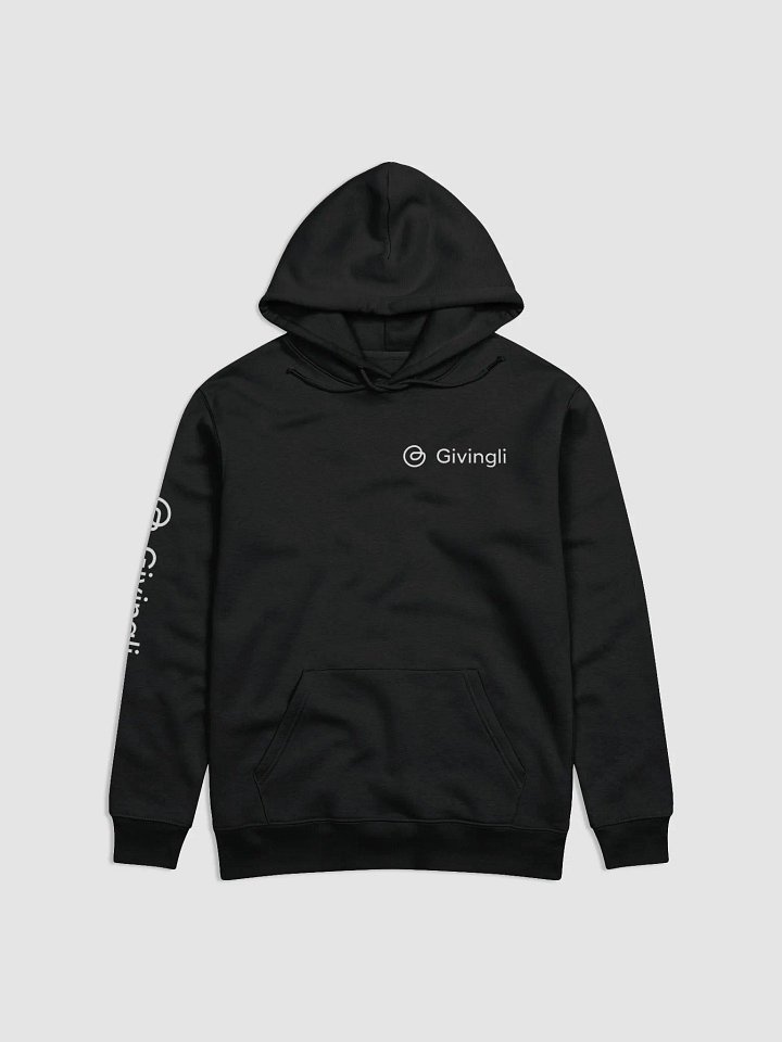 Giving Hoodie product image (1)